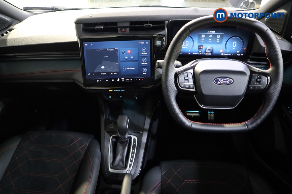 Used Ford Puma 2025 for sale - 76767248: Photo 9