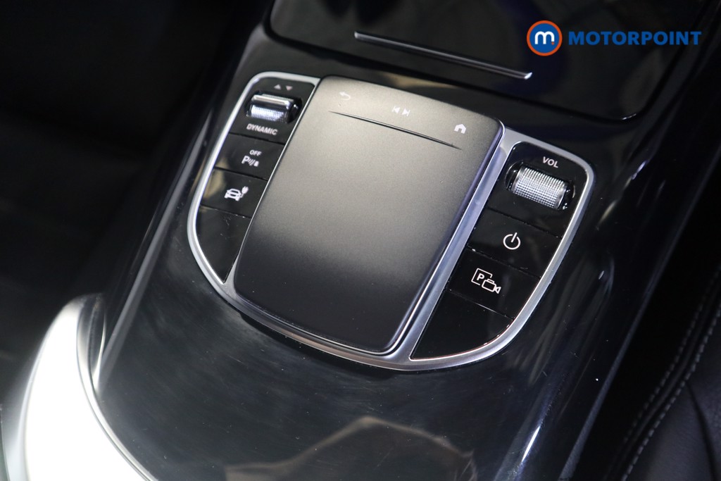 Used Mercedes-Benz EQC 2021 for sale - 76322601: Photo 17