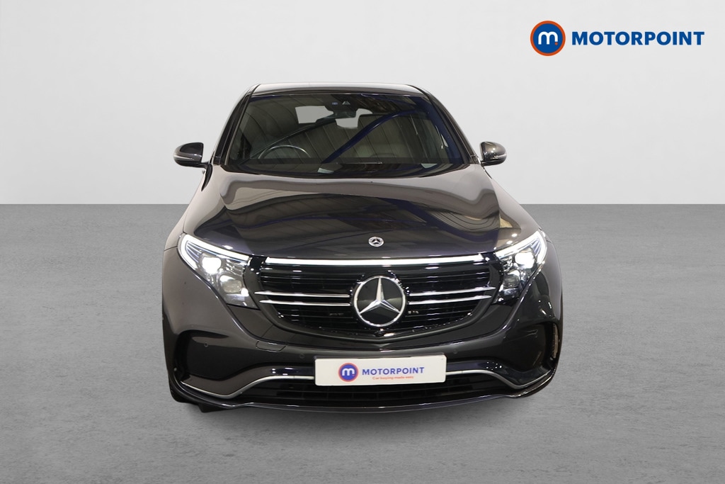 Used Mercedes-Benz EQC 2021 for sale - 76322601: Photo 2