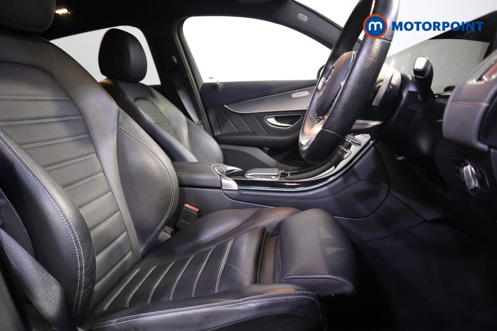 Used Mercedes-Benz EQC 2021 for sale - 76322601: Photo 25