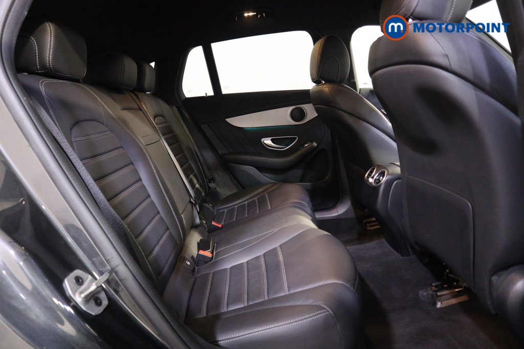 Used Mercedes-Benz EQC 2021 for sale - 76322601: Photo 26