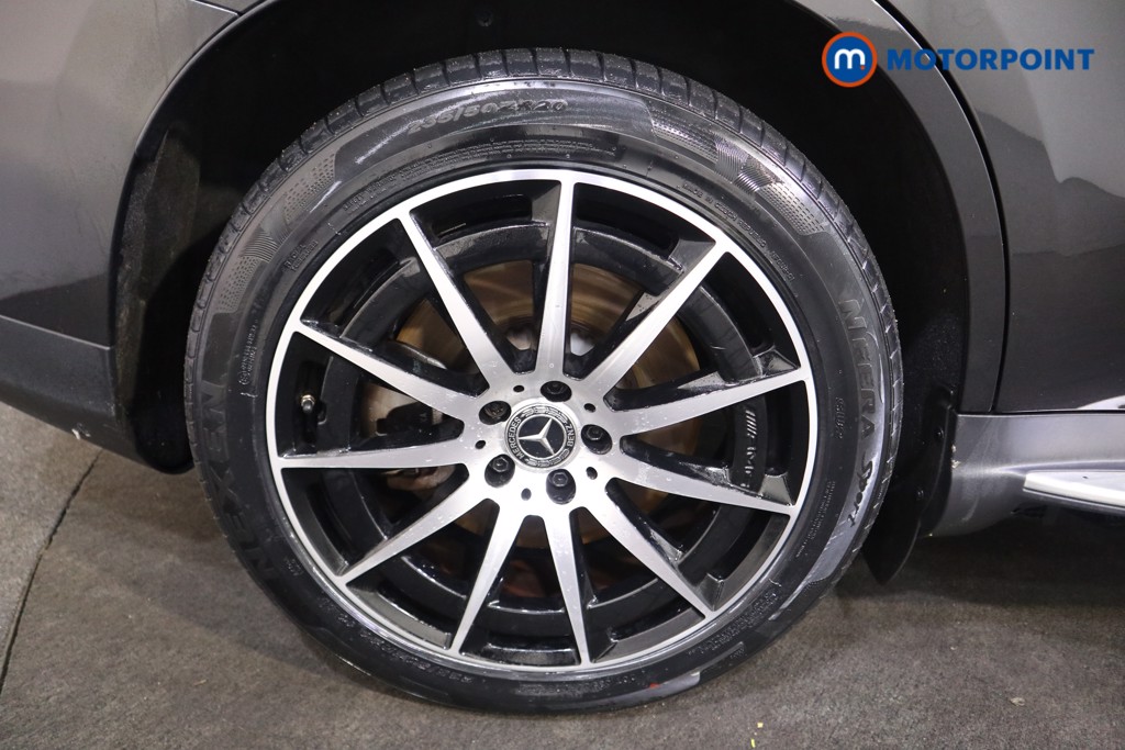 Used Mercedes-Benz EQC 2021 for sale - 76322601: Photo 31