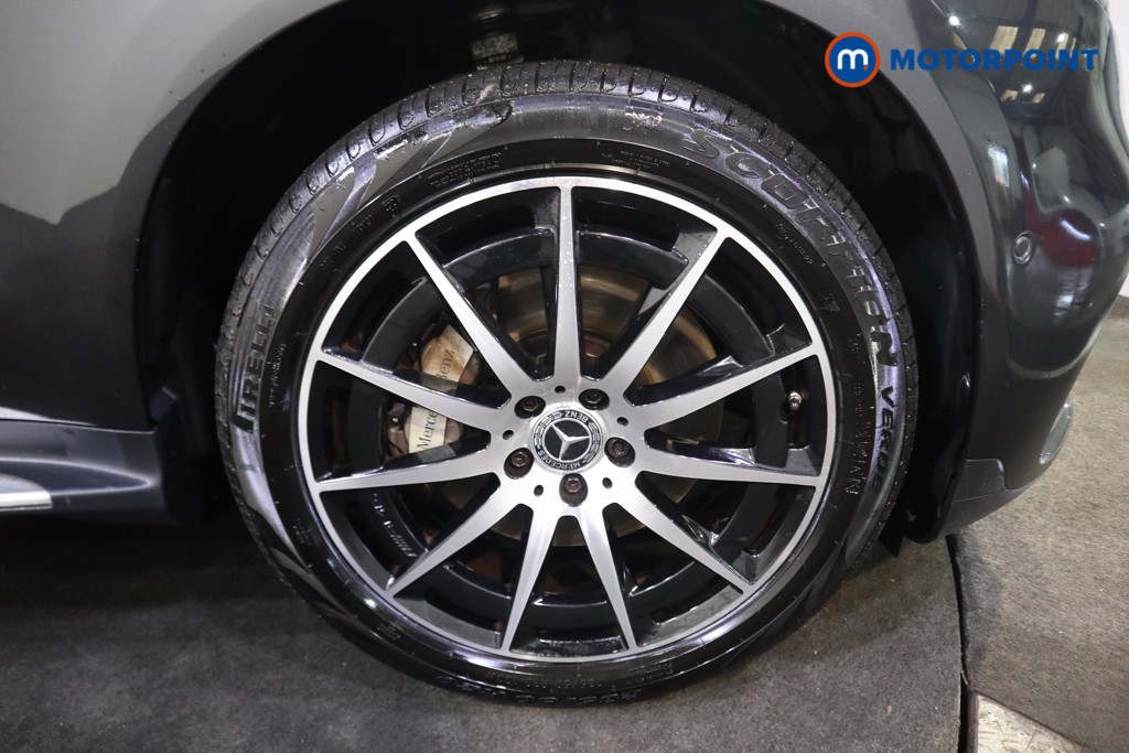 Used Mercedes-Benz EQC 2021 for sale - 76322601: Photo 32