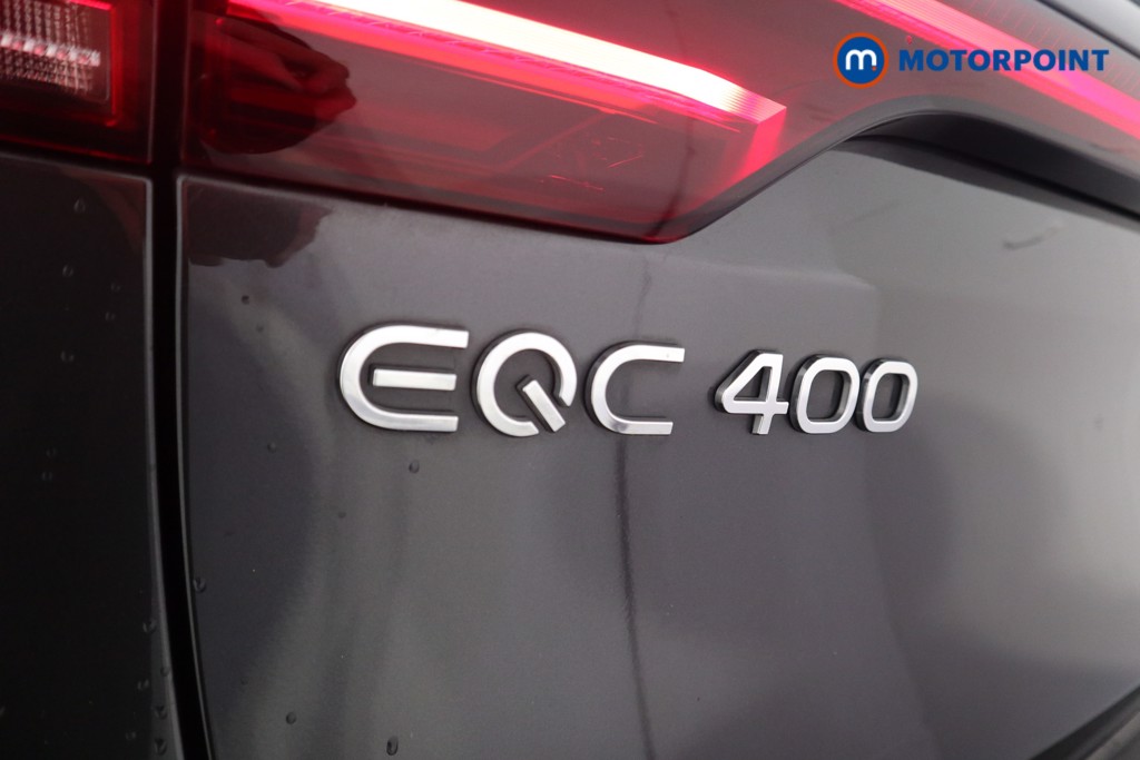 Used Mercedes-Benz EQC 2021 for sale - 76322601: Photo 36