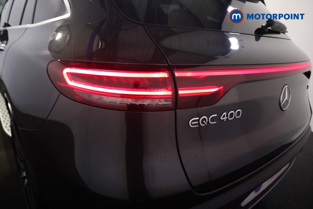 Used Mercedes-Benz EQC 2021 for sale - 76322601: Photo 37