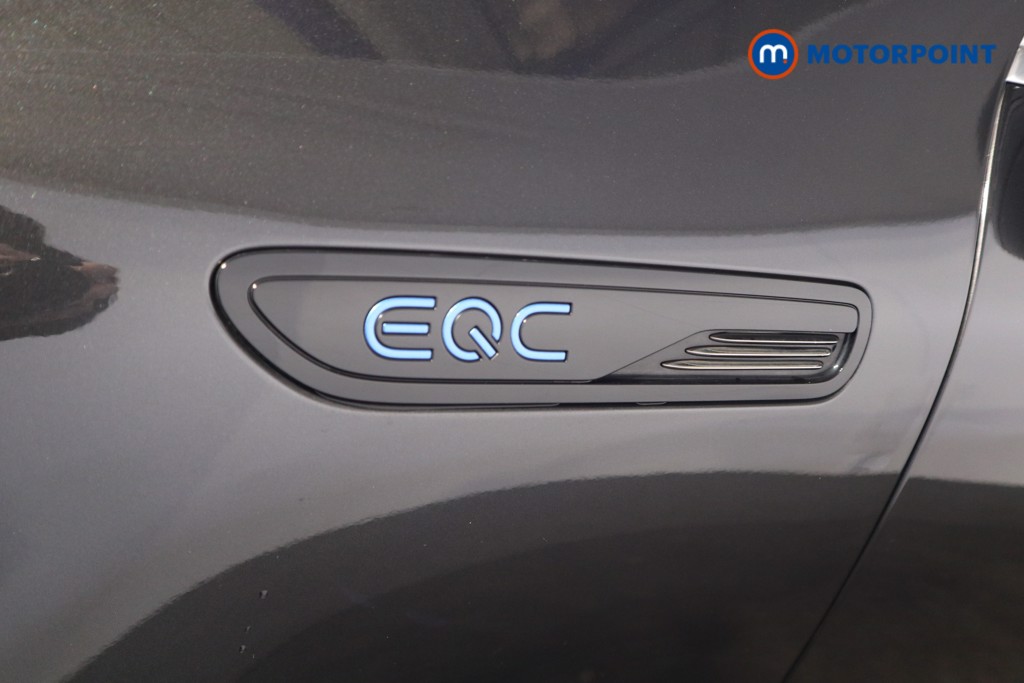 Used Mercedes-Benz EQC 2021 for sale - 76322601: Photo 42