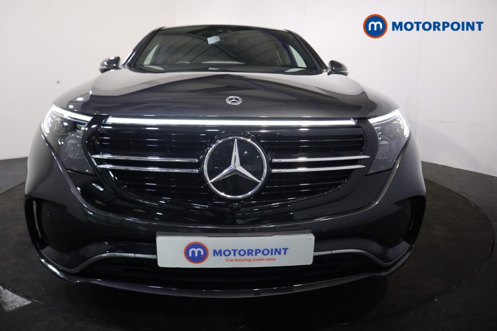 Used Mercedes-Benz EQC 2021 for sale - 76322601: Photo 46