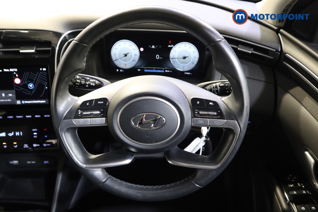 Used Hyundai TUCSON 2021 for sale - 76895765: Photo 10