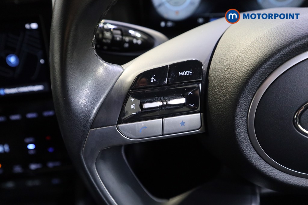 Used Hyundai TUCSON 2021 for sale - 76895765: Photo 11