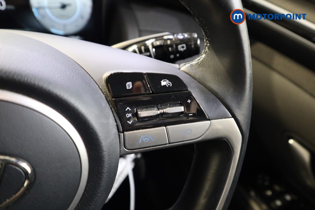 Used Hyundai TUCSON 2021 for sale - 76895765: Photo 12