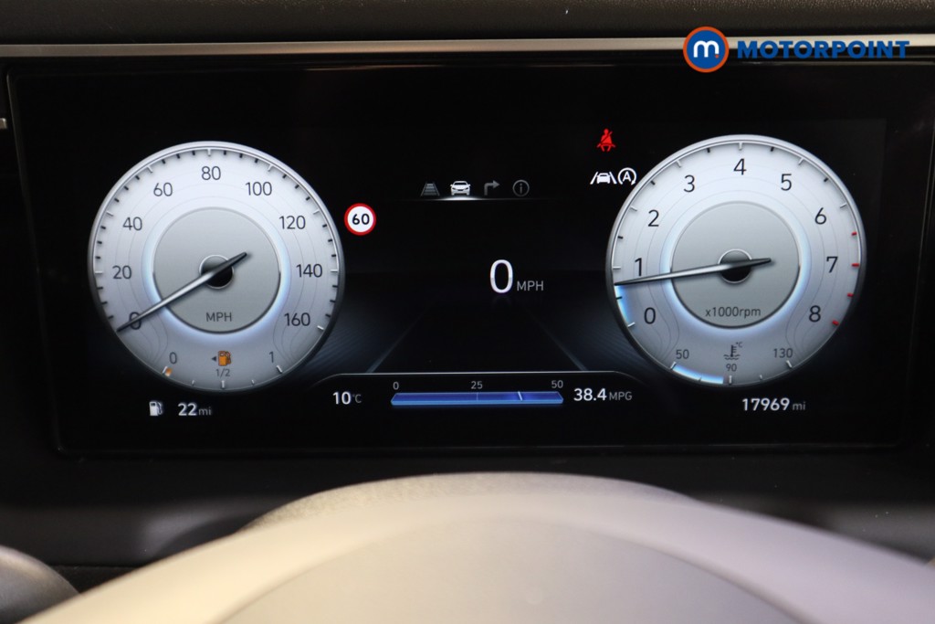 Used Hyundai TUCSON 2021 for sale - 76895765: Photo 13