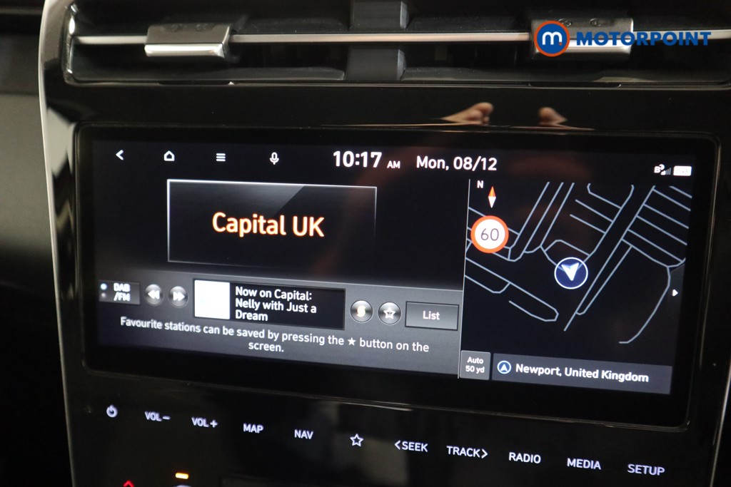 Used Hyundai TUCSON 2021 for sale - 76895765: Photo 14