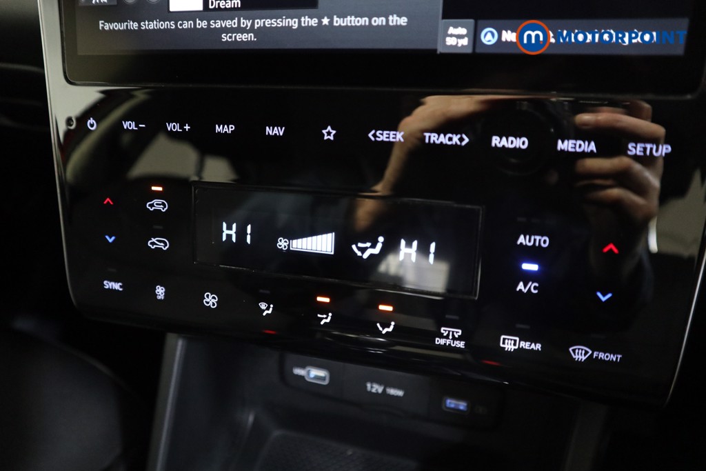 Used Hyundai TUCSON 2021 for sale - 76895765: Photo 15