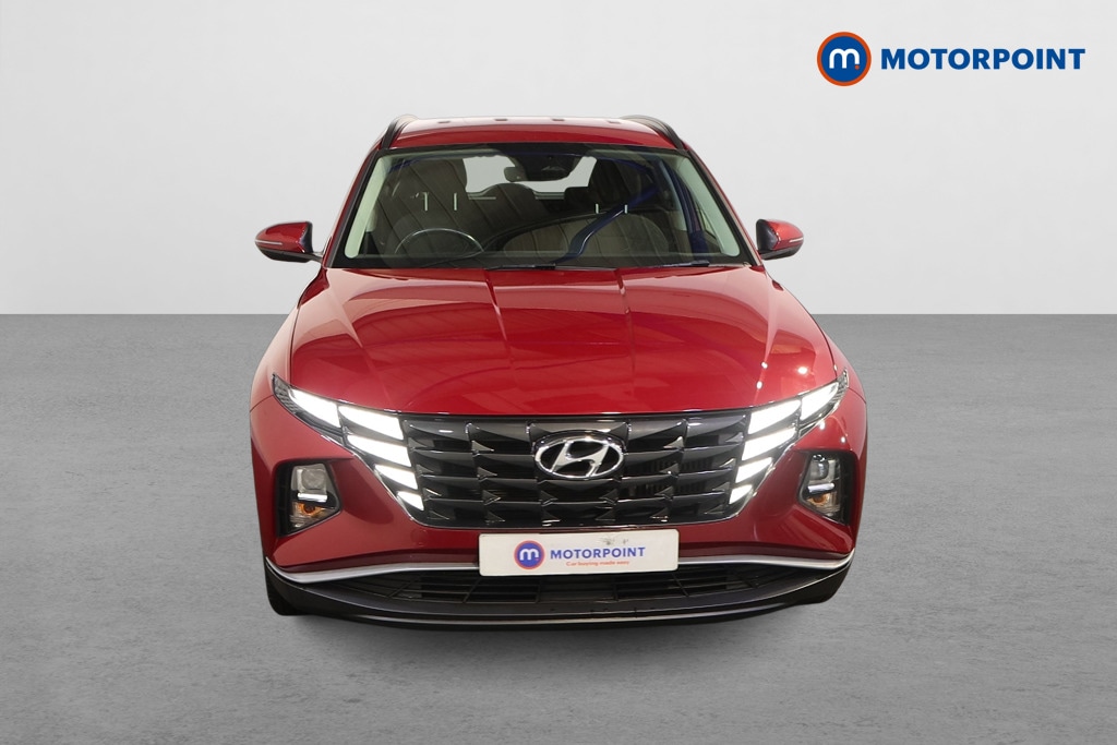 Used Hyundai TUCSON 2021 for sale - 76895765: Photo 2