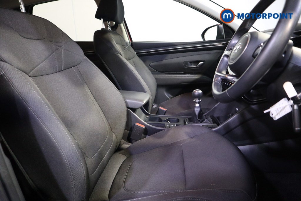 Used Hyundai TUCSON 2021 for sale - 76895765: Photo 21