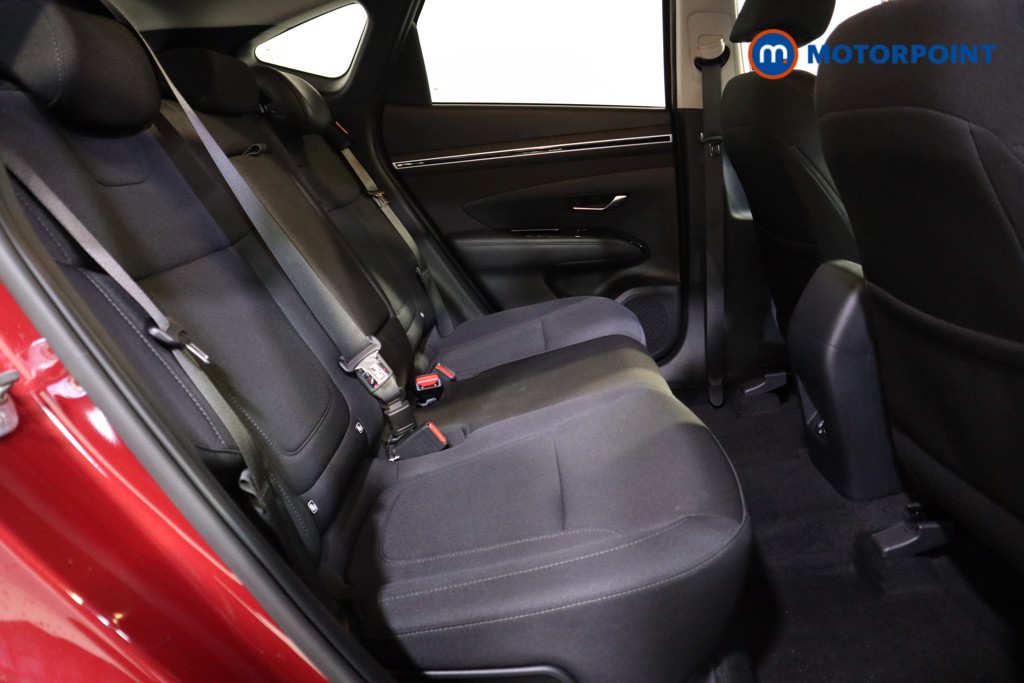 Used Hyundai TUCSON 2021 for sale - 76895765: Photo 22