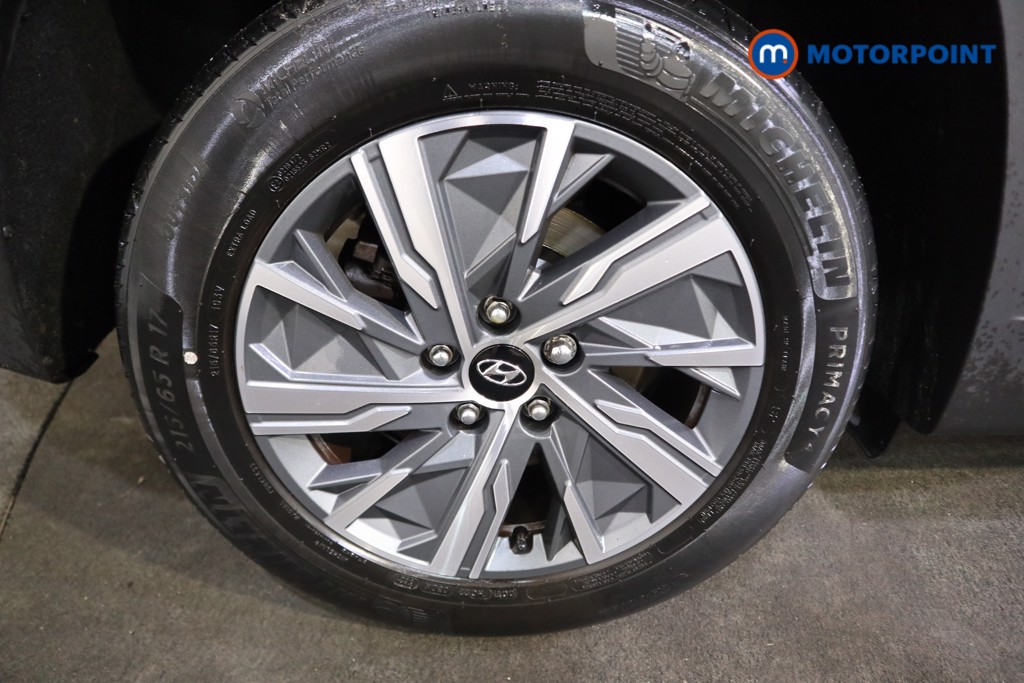 Used Hyundai TUCSON 2021 for sale - 76895765: Photo 27