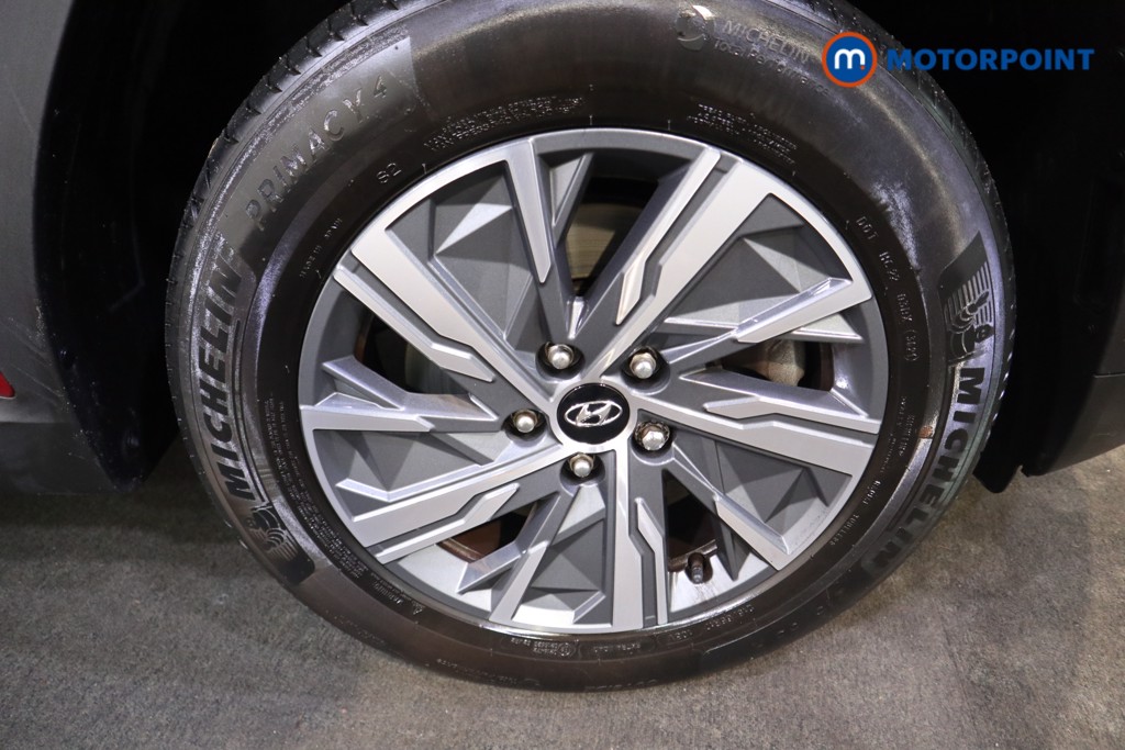 Used Hyundai TUCSON 2021 for sale - 76895765: Photo 28