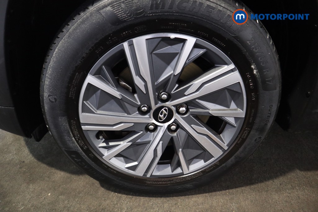 Used Hyundai TUCSON 2021 for sale - 76895765: Photo 29