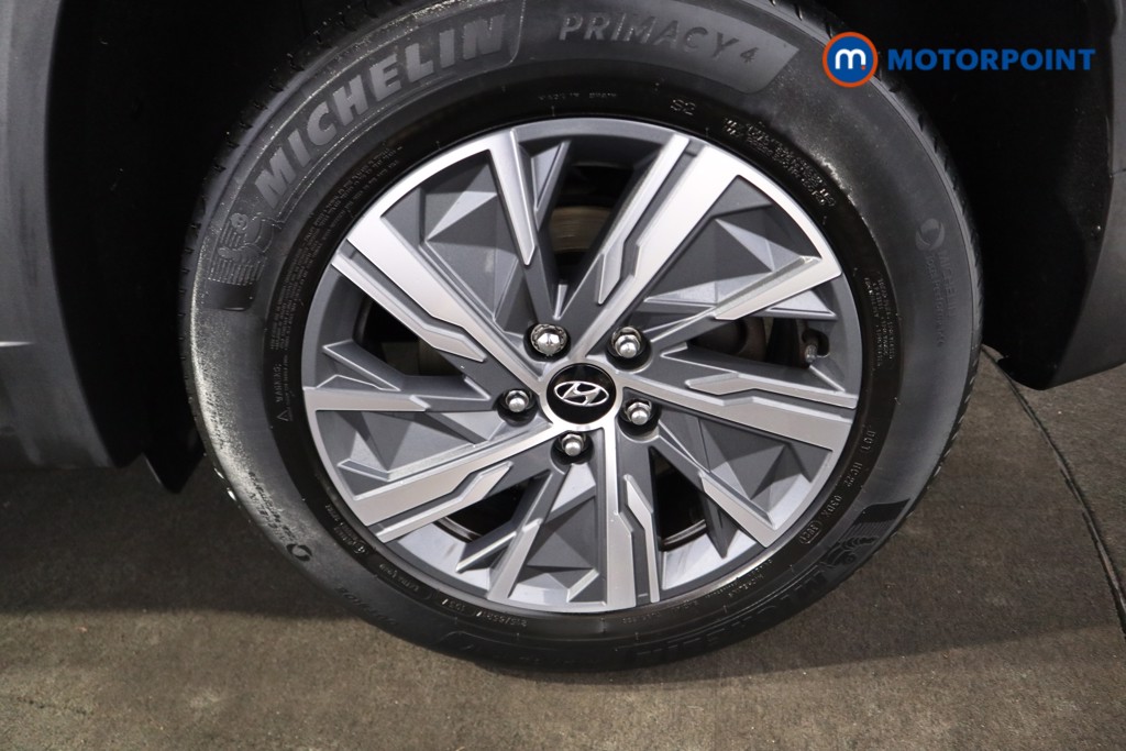 Used Hyundai TUCSON 2021 for sale - 76895765: Photo 30