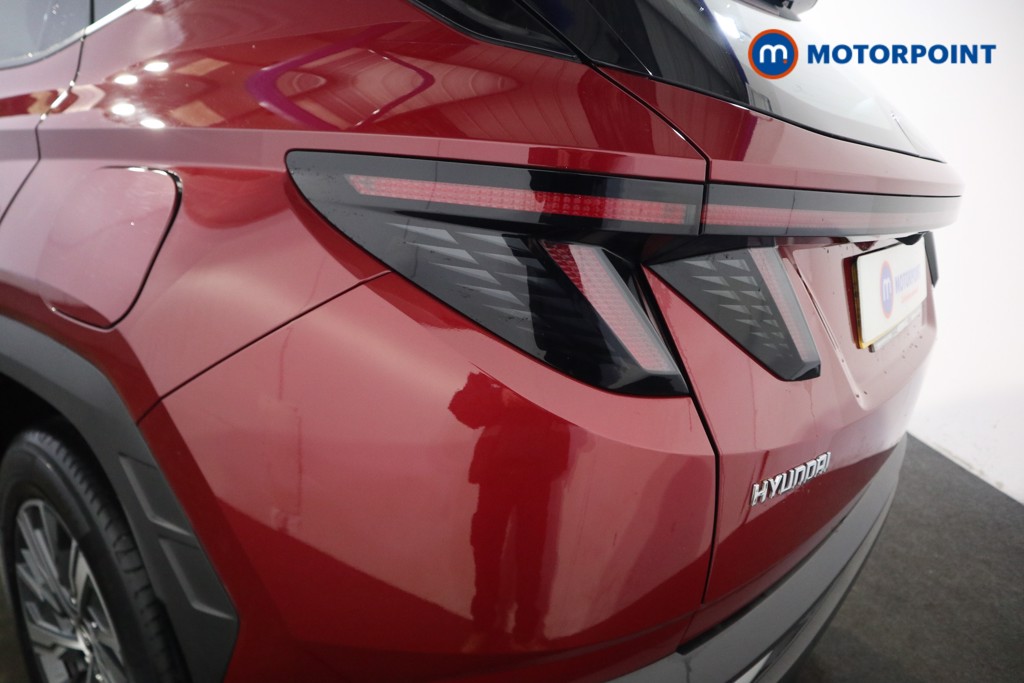 Used Hyundai TUCSON 2021 for sale - 76895765: Photo 33