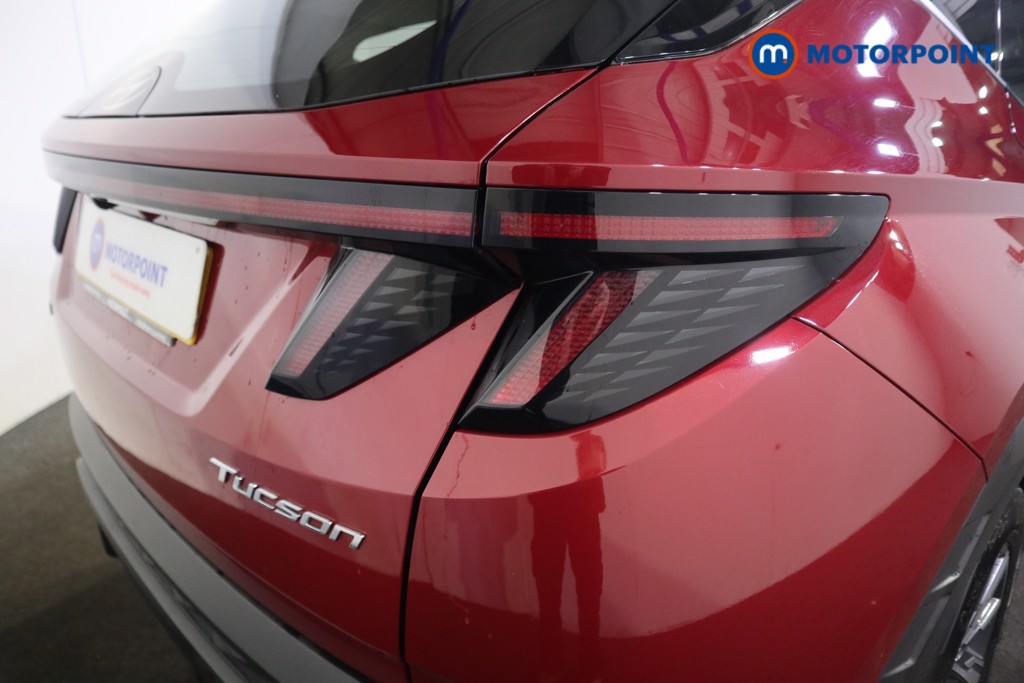 Used Hyundai TUCSON 2021 for sale - 76895765: Photo 34