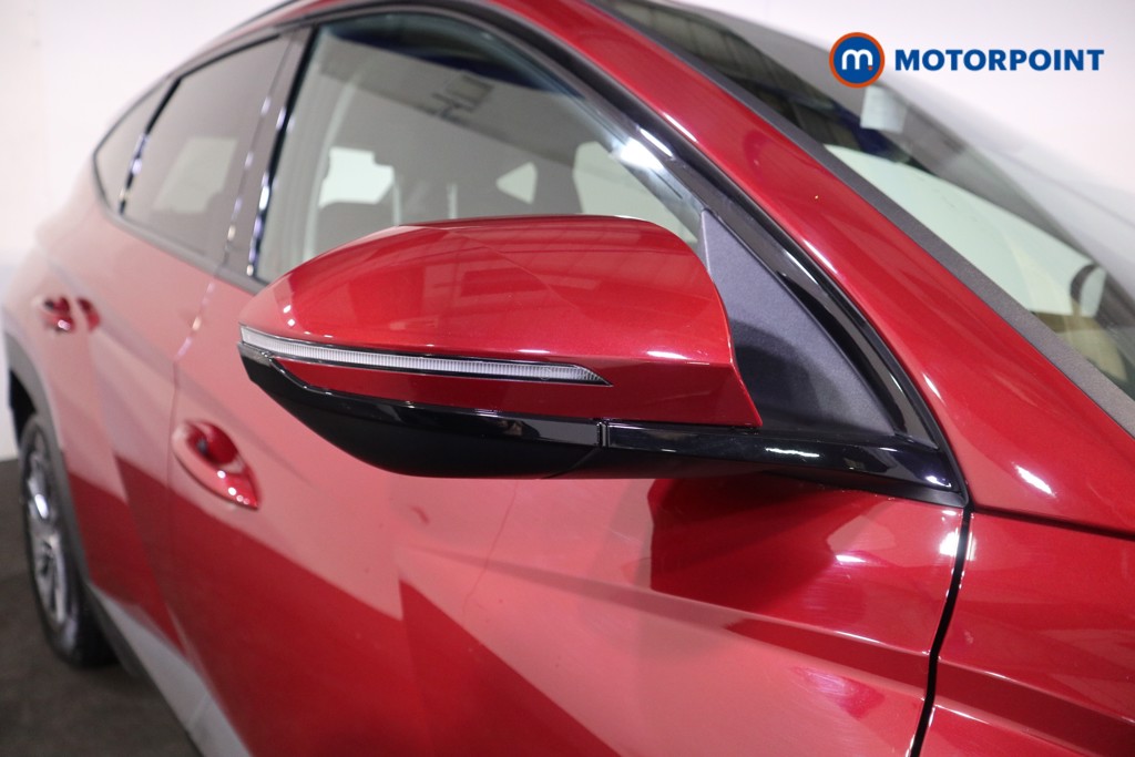 Used Hyundai TUCSON 2021 for sale - 76895765: Photo 36