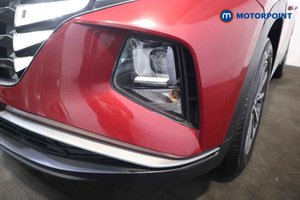 Used Hyundai TUCSON 2021 for sale - 76895765: Photo 38