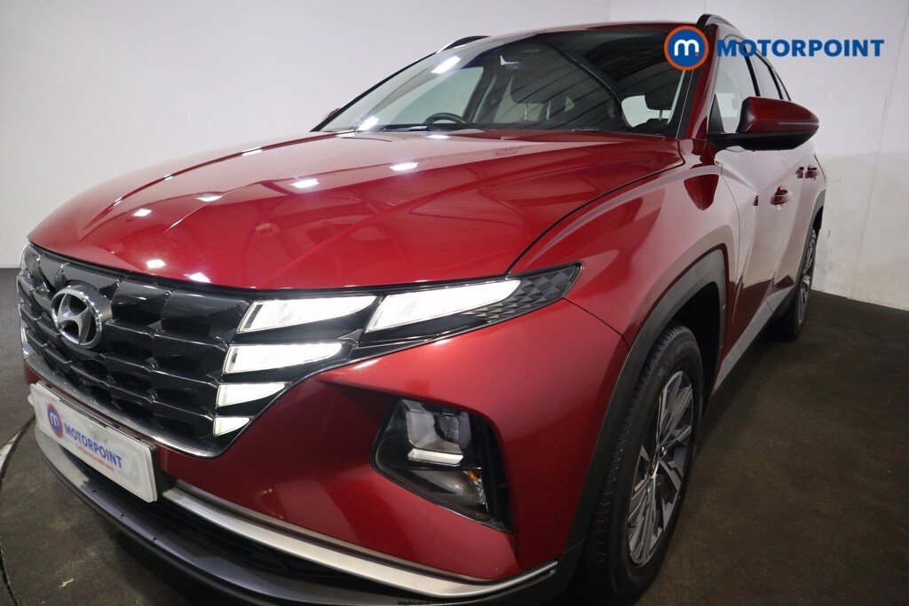 Used Hyundai TUCSON 2021 for sale - 76895765: Photo 39