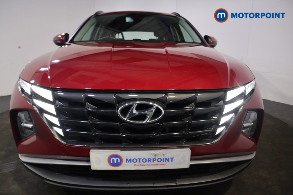 Used Hyundai TUCSON 2021 for sale - 76895765: Photo 40