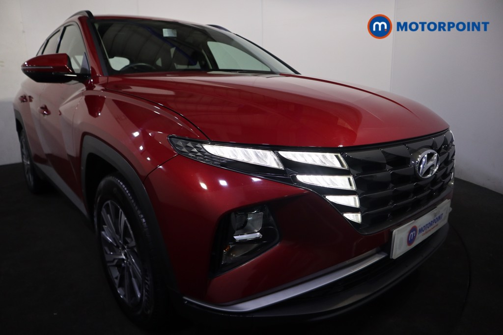 Used Hyundai TUCSON 2021 for sale - 76895765: Photo 41