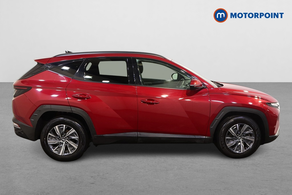 Used Hyundai TUCSON 2021 for sale - 76895765: Photo 8