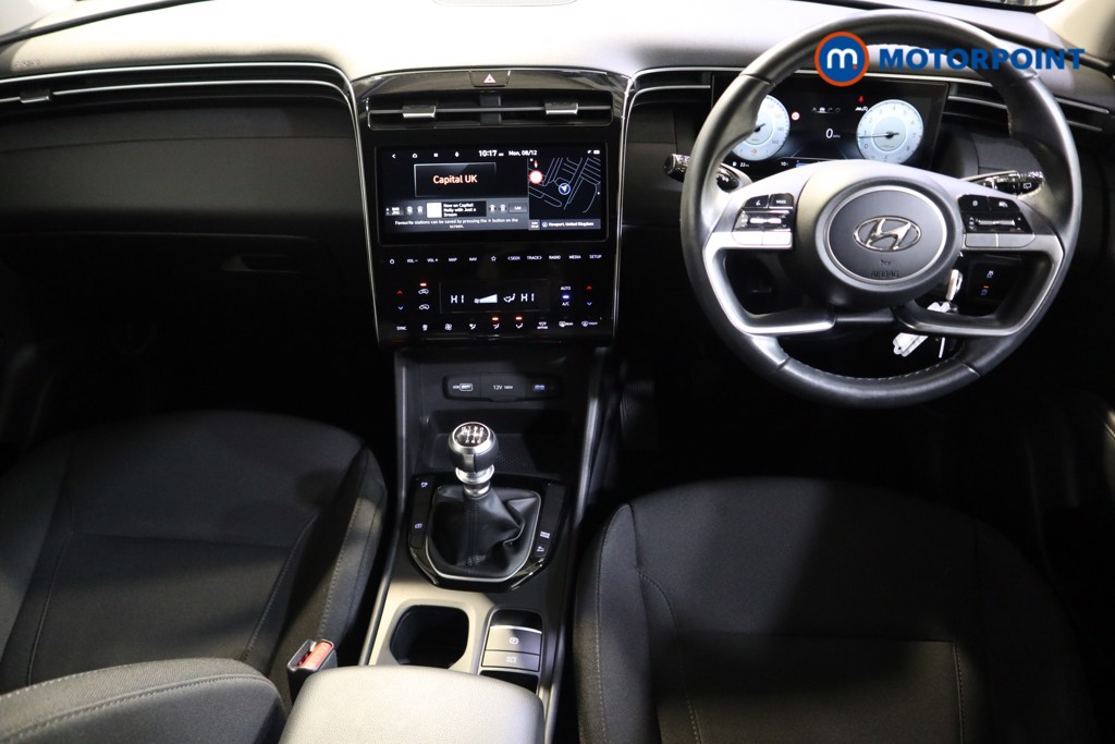 Used Hyundai TUCSON 2021 for sale - 76895765: Photo 9