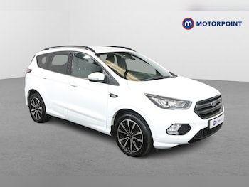 Used Ford Kuga 2019 for sale - 79366407: Photo