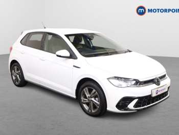 2021 - 1.0 TSI R-Line 5dr