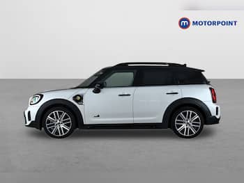 Used MINI Countryman 2023 for sale - 79787121: Photo