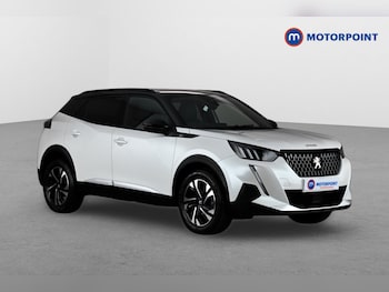 Used Peugeot 2008 2023 for sale - 78630822: Photo