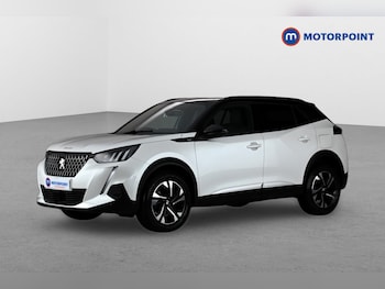 Used Peugeot 2008 2023 for sale - 78630822: Photo