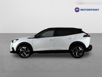 Used Peugeot 2008 2023 for sale - 78630822: Photo