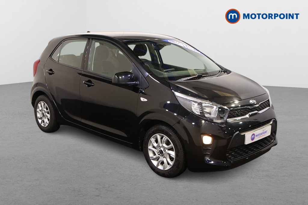 Used Kia Picanto 2019 for sale - 76568851: Photo 1