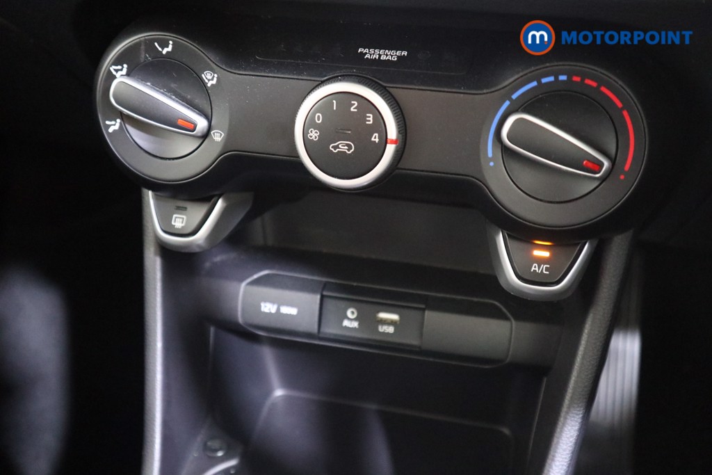 Used Kia Picanto 2019 for sale - 76568851: Photo 10