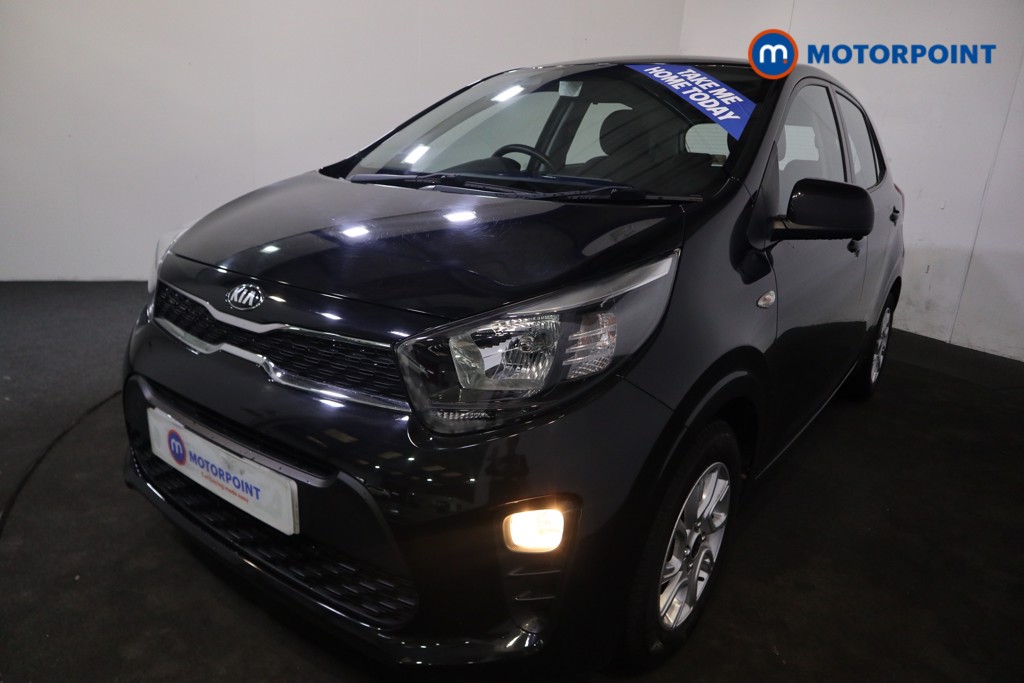 Used Kia Picanto 2019 for sale - 76568851: Photo 19