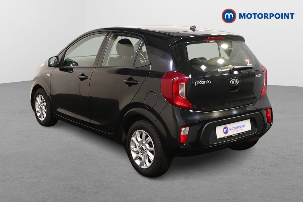 Used Kia Picanto 2019 for sale - 76568851: Photo 4