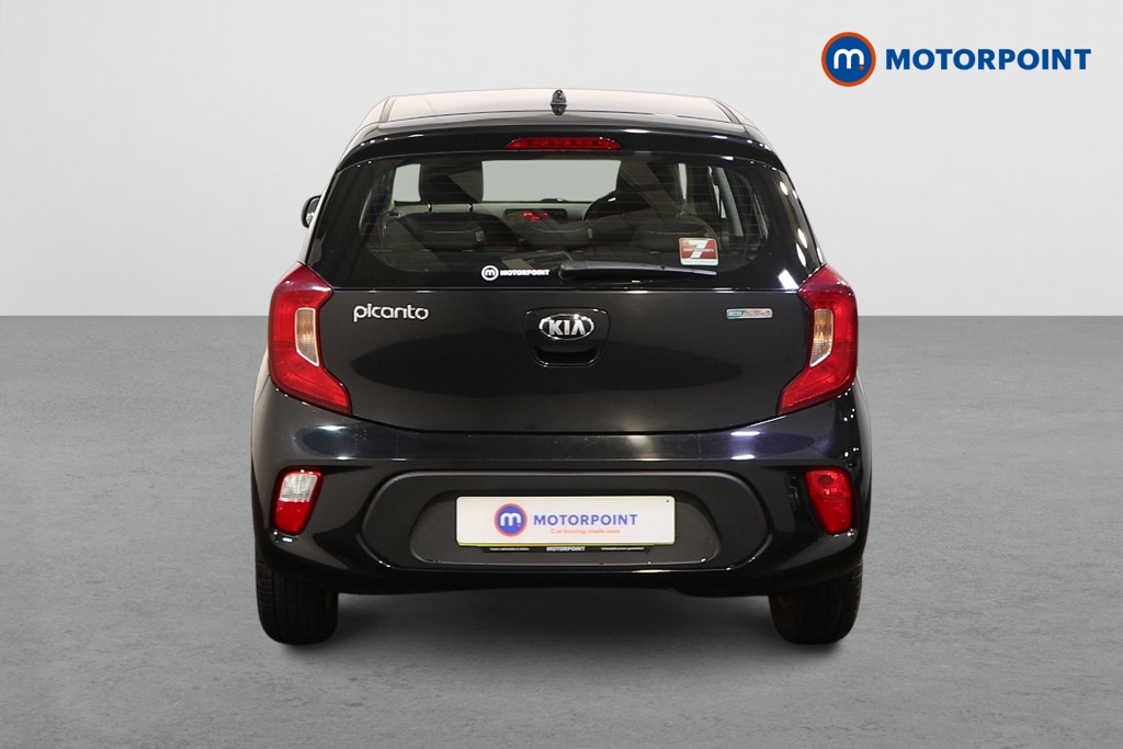 Used Kia Picanto 2019 for sale - 76568851: Photo 5
