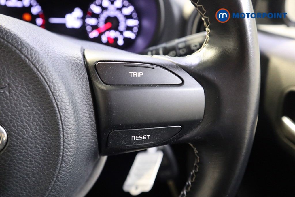 Used Kia Picanto 2019 for sale - 76568851: Photo 8