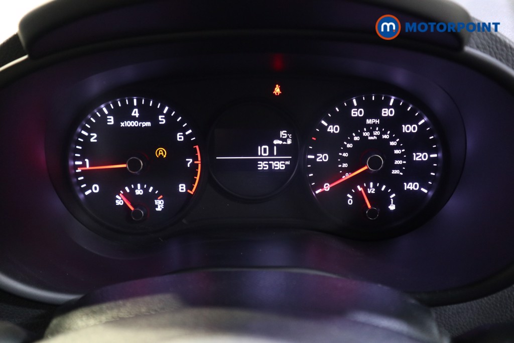 Used Kia Picanto 2019 for sale - 76568851: Photo 9