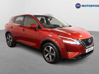 2023 - 1.3 DiG-T MH N-Connecta 5dr