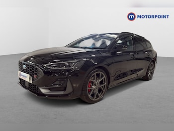 Used Ford Focus 2023 for sale - 79344869: Photo