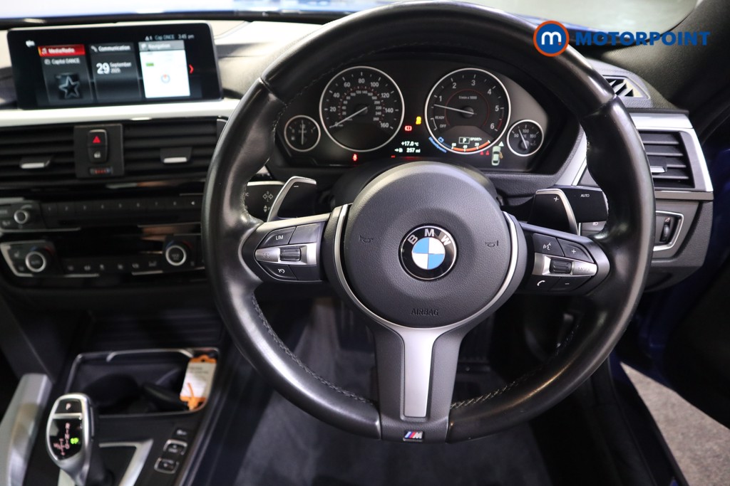 Used BMW 4 Series 2018 for sale - 76105016: Photo 11