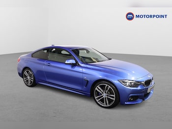 BMW - 4 Series